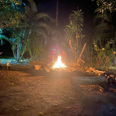 Seree Bungalows & Chill Bar Ко Чанг Экстерьер фото