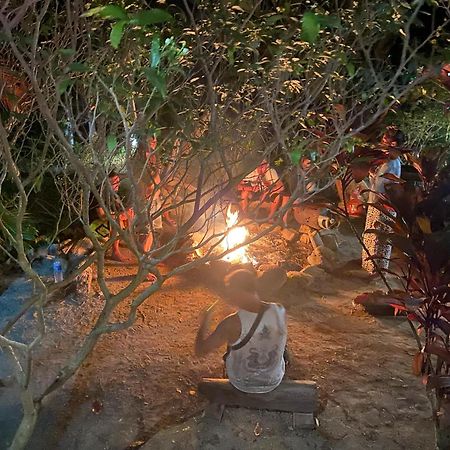 Seree Bungalows & Chill Bar Ко Чанг Экстерьер фото