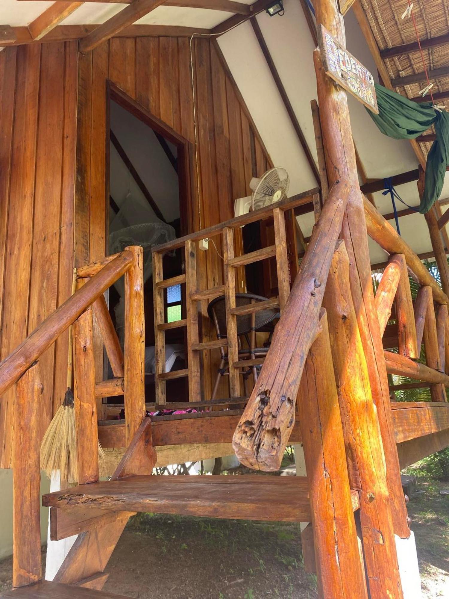 Seree Bungalows & Chill Bar Ко Чанг Экстерьер фото