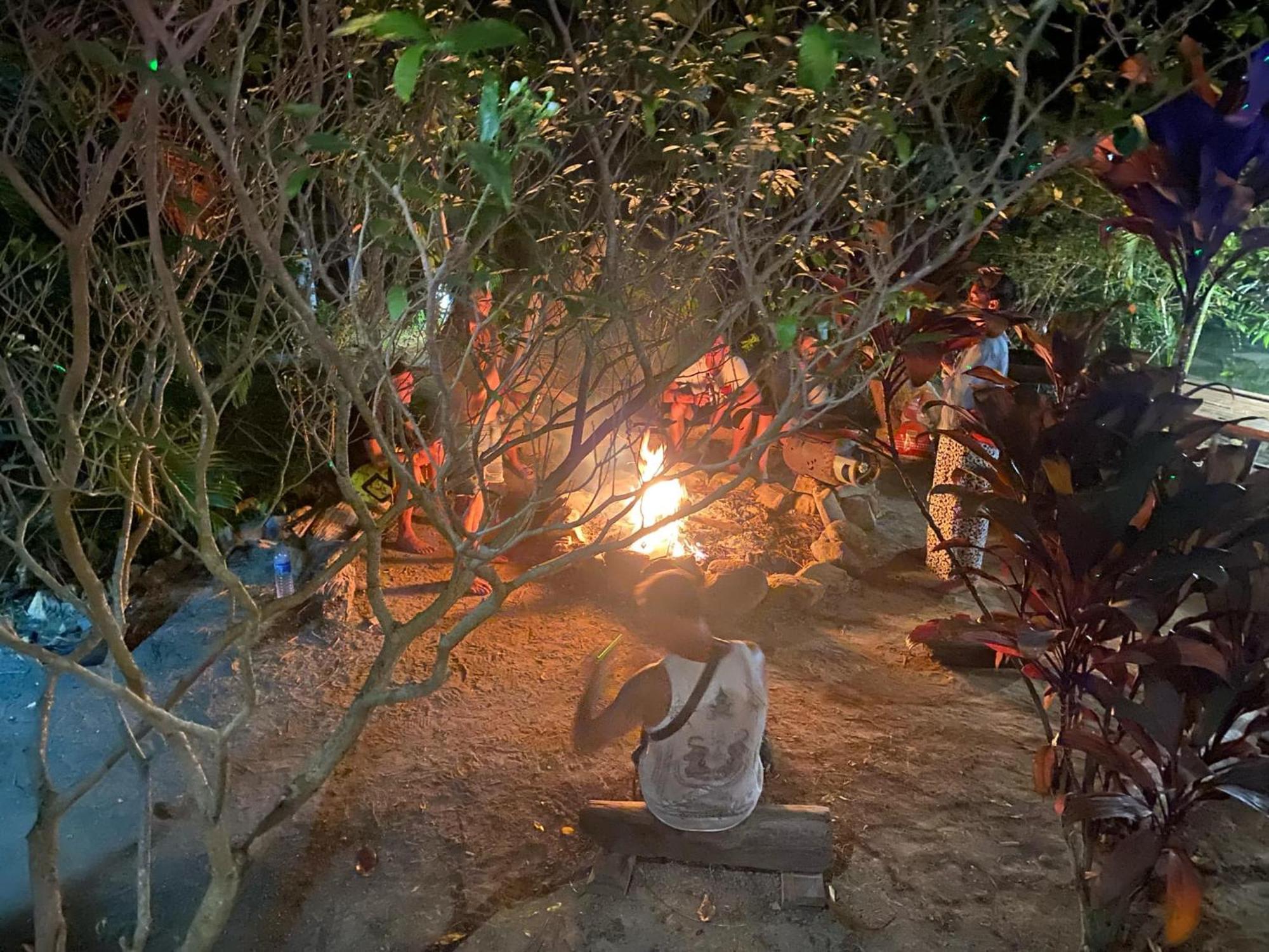 Seree Bungalows & Chill Bar Ко Чанг Экстерьер фото
